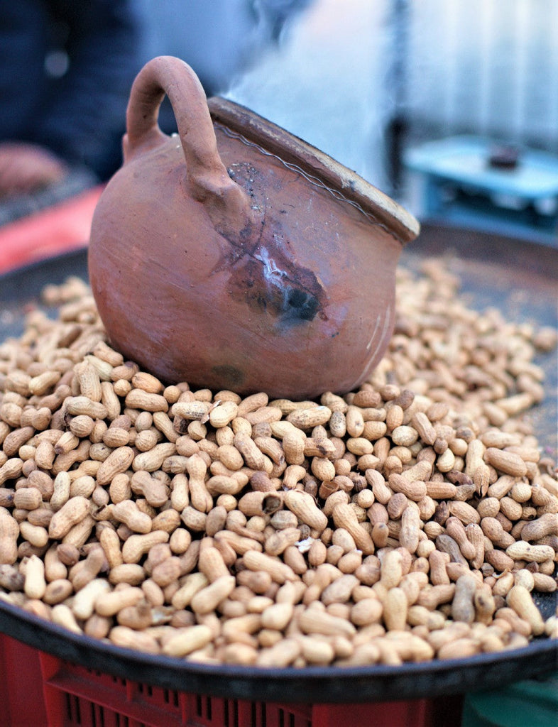 Do healthy lifestyles come with hefty price tags?