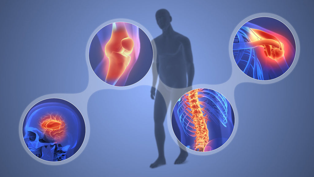 Inflammation and the Role of Diet and Exercise