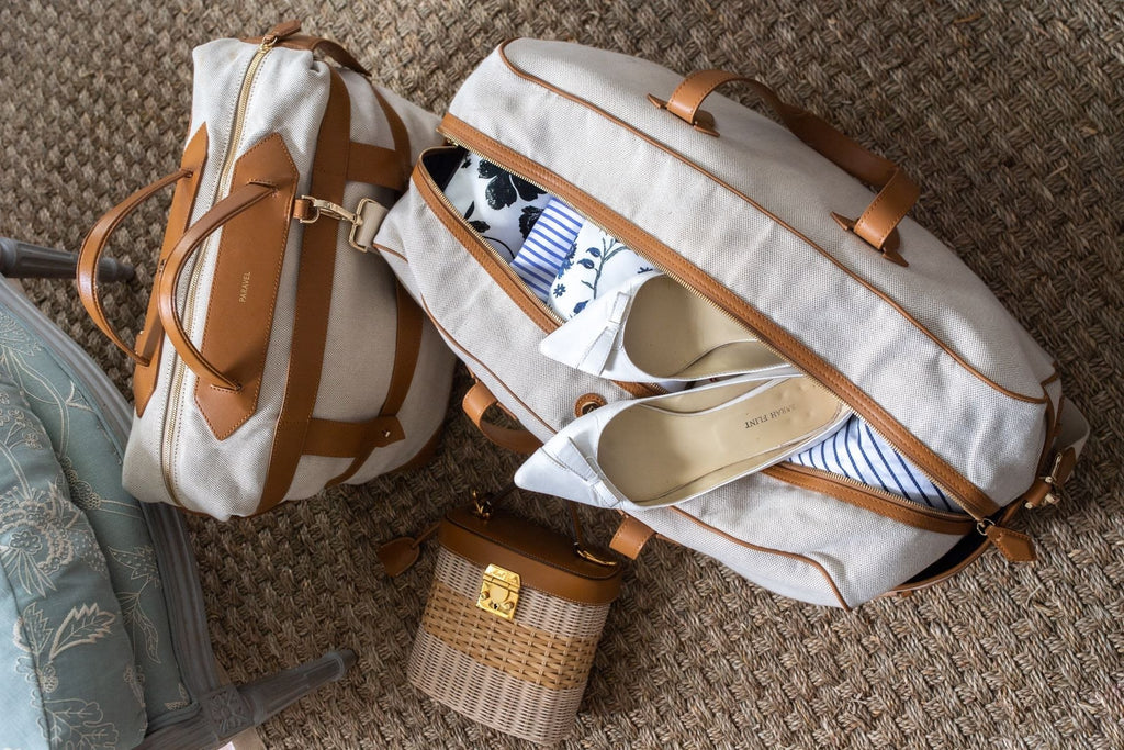 Stress Free Travel: 5 wellness must-haves in your carry-on