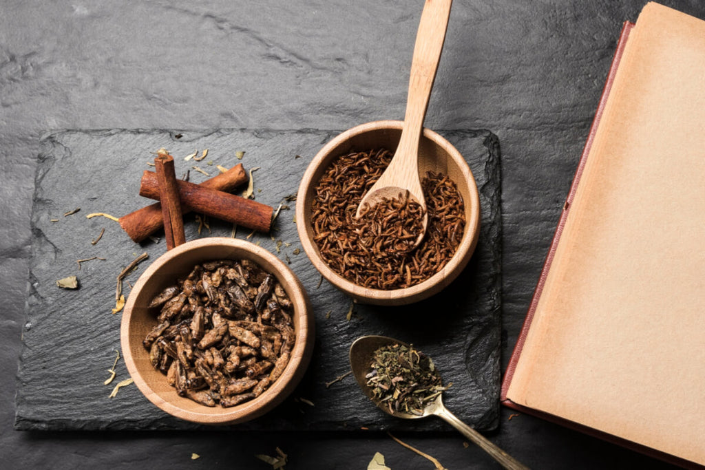 Adaptogens: How These Healing Herbs Can Boost Your Health