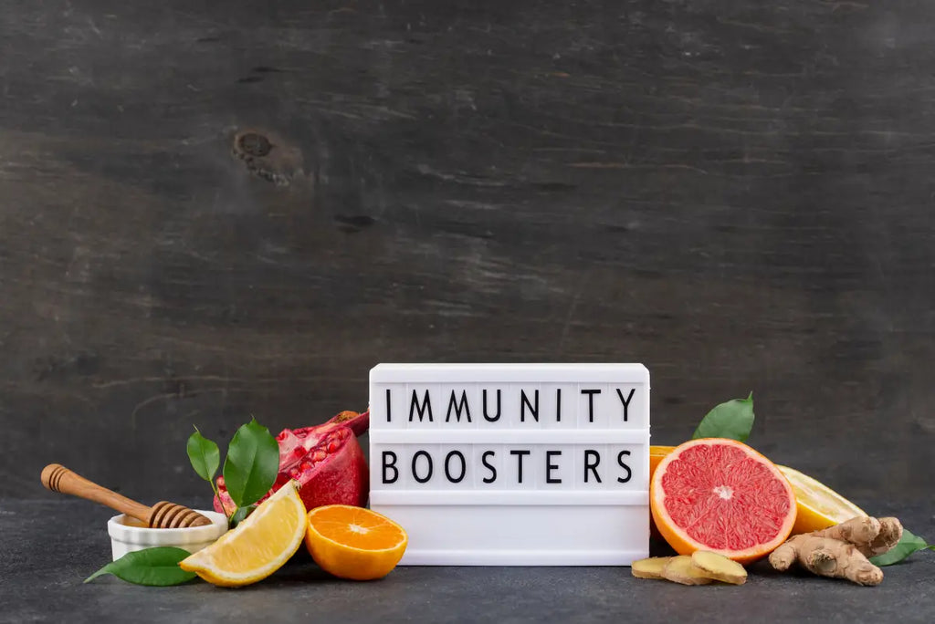 Boost Immunity: Incorporating Right Nutritional Supplements in Life