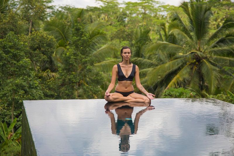 Top luxury wellness spaces in India