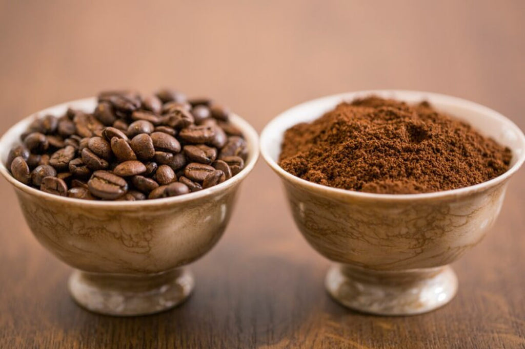 Instant Coffee or Ground Coffee: Which is Better?