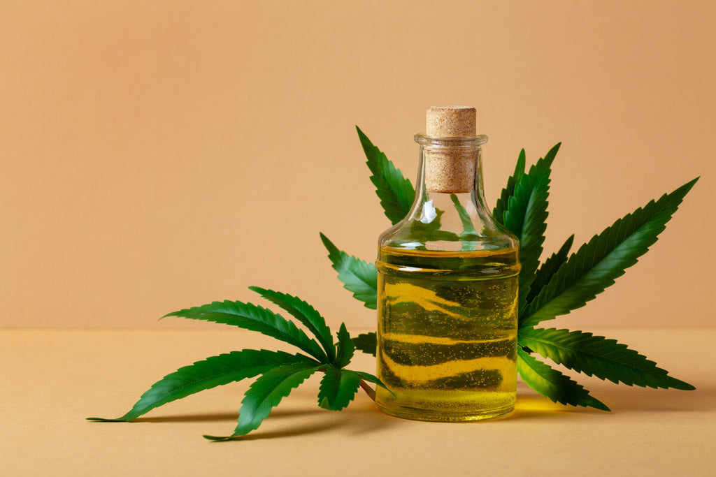 Is It Safe To Take Hemp Oil To Relieve Ongoing Pain?