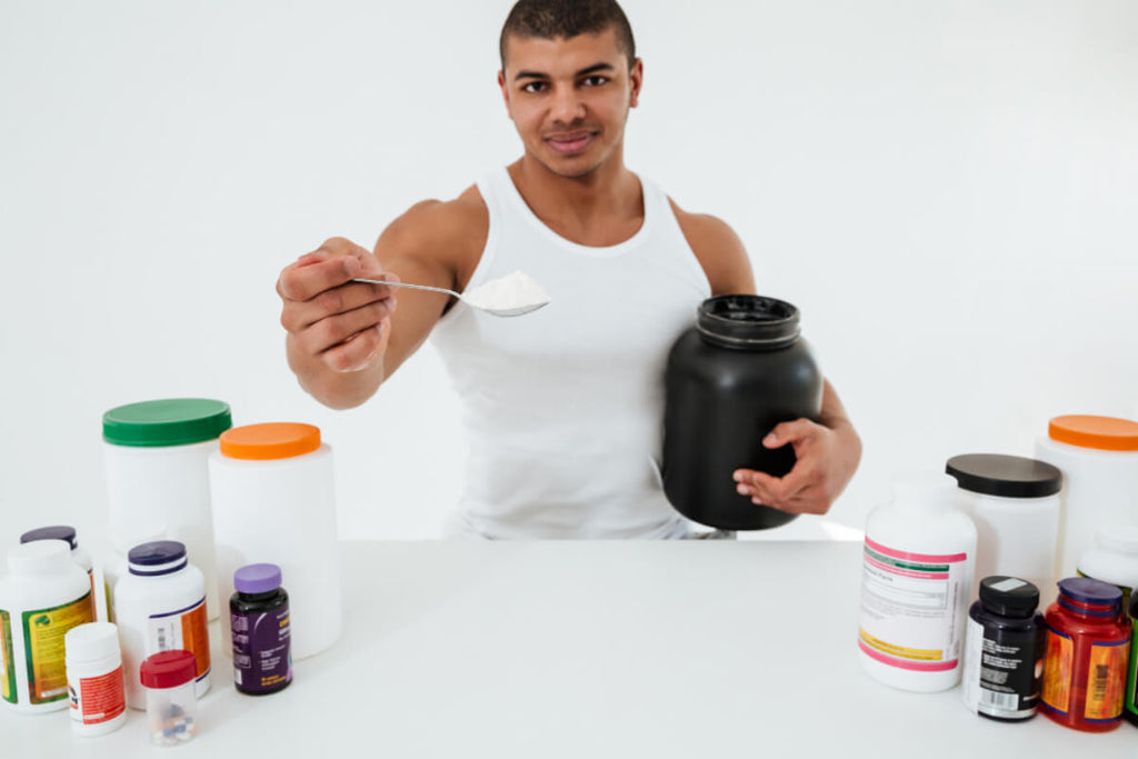 Maximizing Your Results: Selecting the Ideal Fitness Supplements