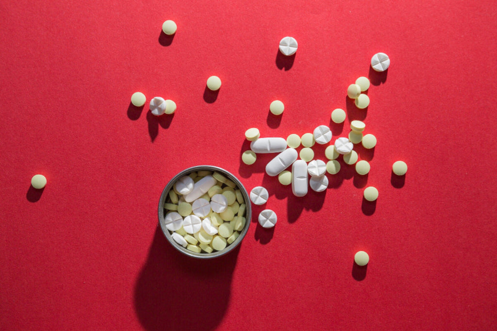 Oral Slips vs. Traditional Pills: Which One is More Effective?