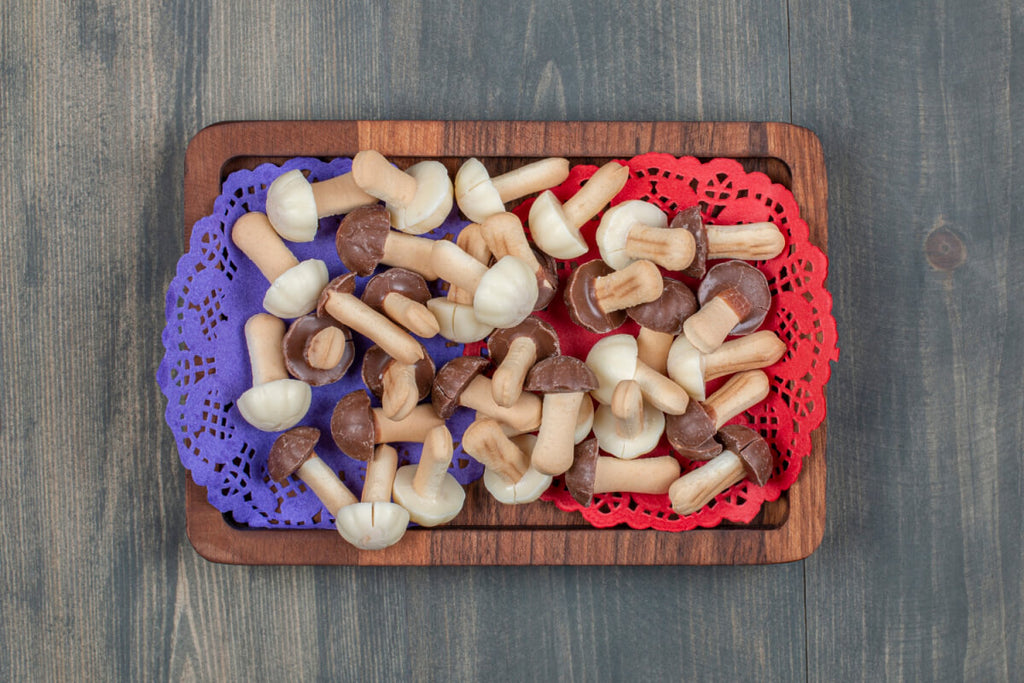 The Mushroom Advantage: Enhancing Your Brain Health Naturally