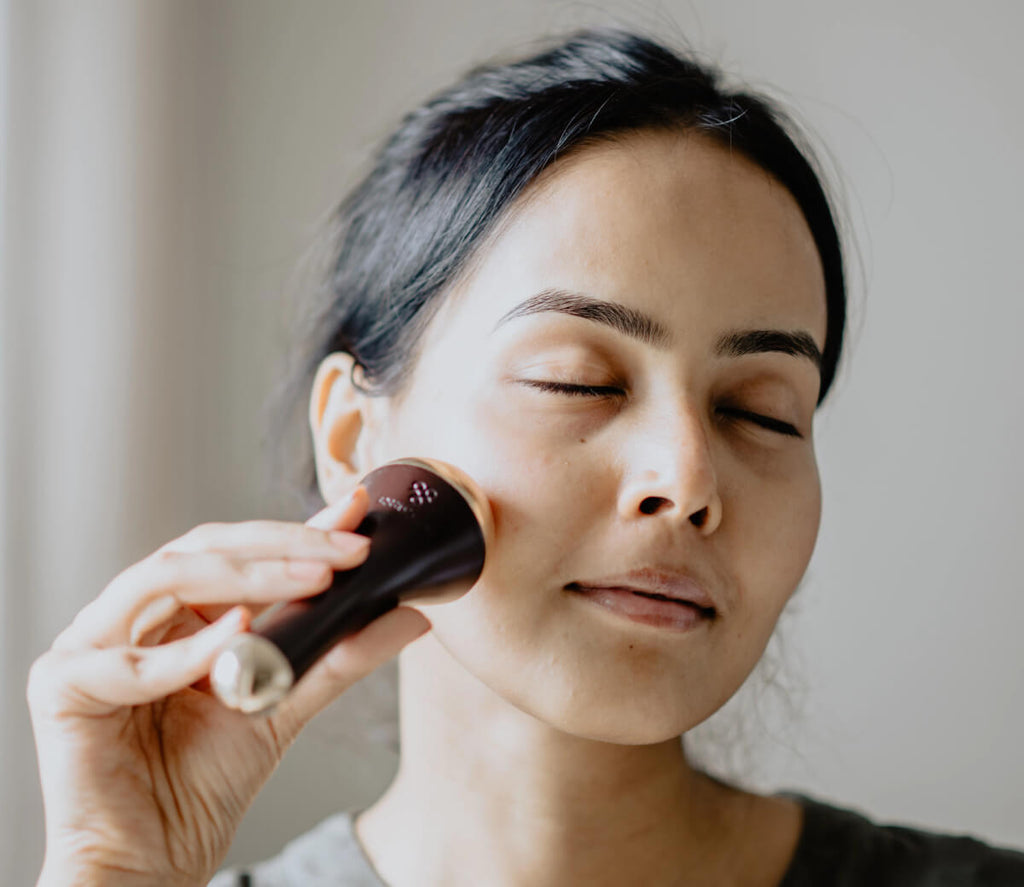 Benefits of Kansa Wand Massage for Mind, Body & Skin