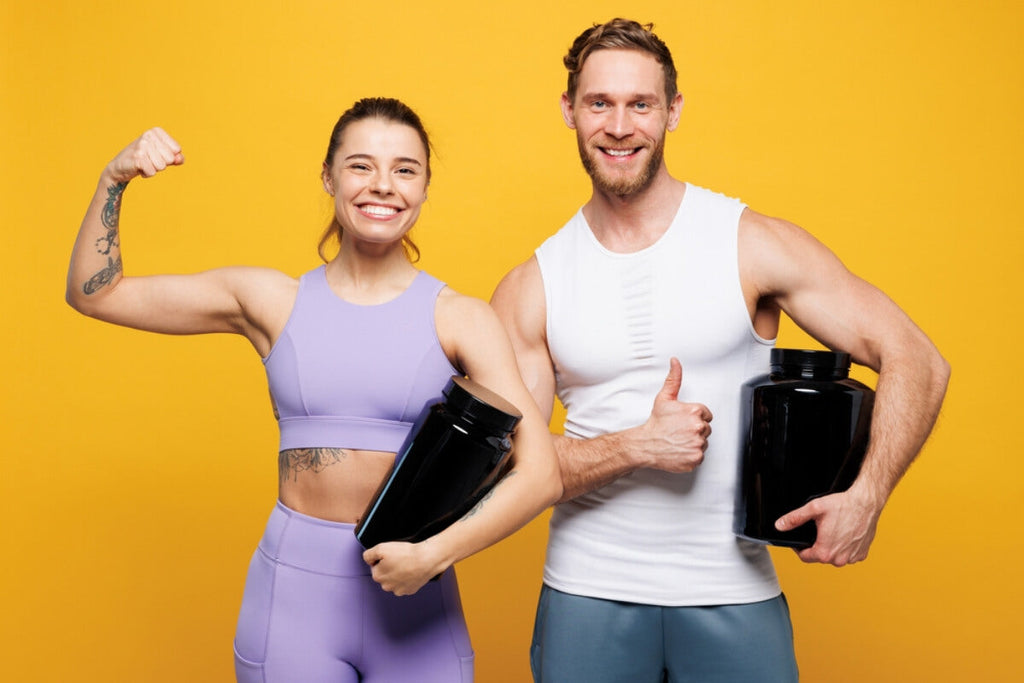 When Is the Best Time to Take Fitness Supplements?