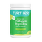 Further Food Matcha Bovine Collagen Peptides Powder with Cordyceps Mushroom