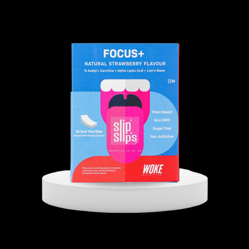 Focus Slips