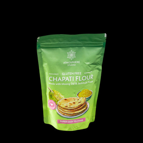 Atmosphere Studio Gluten-Free Chapati Flour