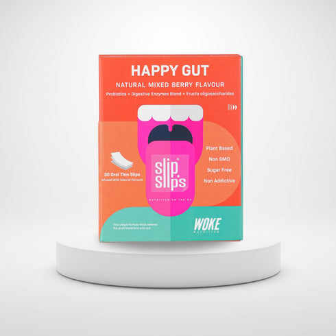 Happy Gut Slips