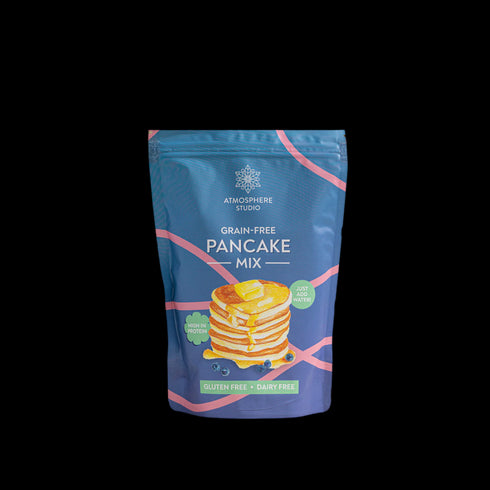 Atmosphere Studio Grain-Free Pancake Mix