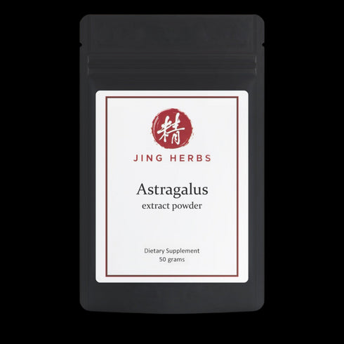 Astragalus Herbal Extract (TCM)