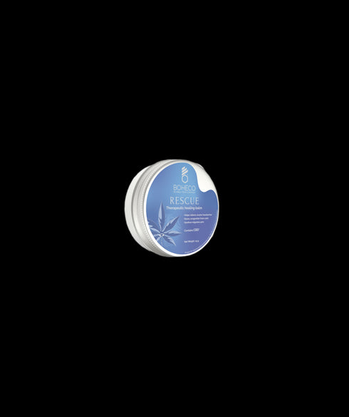 BOHECO RESCUE | Therapeutic Healing Balm