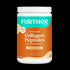 Further Food Hazelnut Bovine Collagen Peptides Powder with Lion's Mane Mushroom
