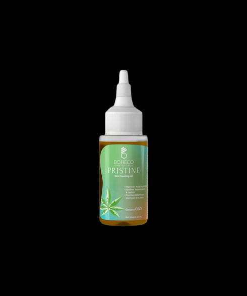 BOHECO PRISTINE | Skin Healing Oil