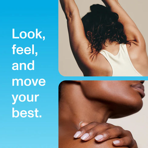 Vital Proteins | Collagen Creamer, Dairy Free (300g)