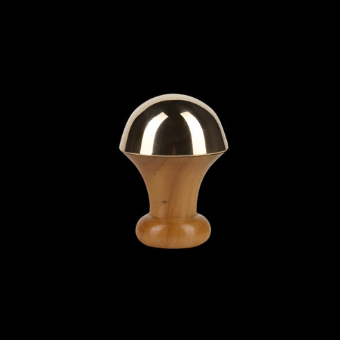 Kansa Organics Eye Flowies Mushroom Kansa Wands