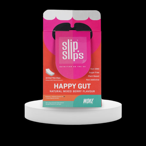 Happy Gut Slips