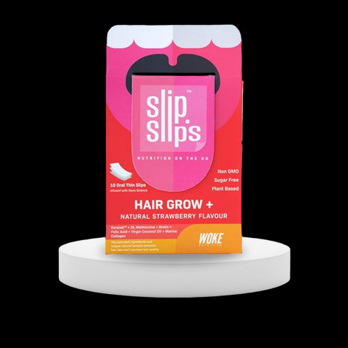 Hair Grow Slips