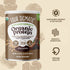 Four Sigmatic Organic Plant-Based Protein With Mushrooms & Adaptogens, Chocolate