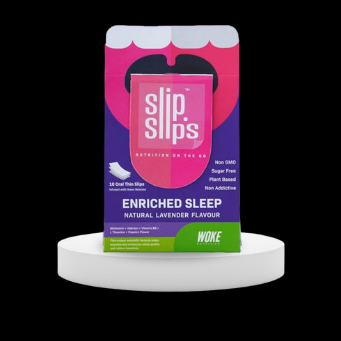 Enriched Sleep Slips