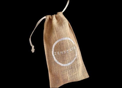 Zenscape Wellness Potli