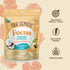 Four Sigmatic Focus Coffee Creamer with L-Theanine & Lion’s Mane Mushroom