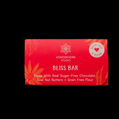 Atmosphere Studio Chocolate Fudge Bliss Bar