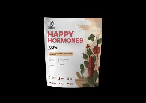 Happy Hormones Superfood Blend
