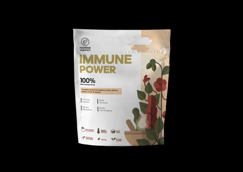 Immune Power Superfood Blend