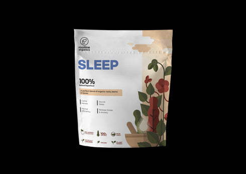 Sleep Superfood Blend