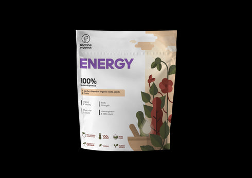 Energy Superfood Blend