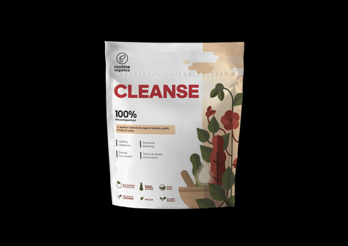 Cleanse Superfood Blend
