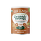 Four Sigmatic Organic Plant-Based Protein with Mushrooms & Adaptogens, Peanut Butter