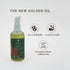 BOHECO Hemp Seed Oil | Cold Pressed Multipurpose Oil