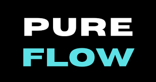 pure flow mouth tape, nose strip, nasal strip, for breathing