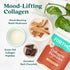 Further Food Chocolate Bovine Collagen Peptides with Reishi Mushroom