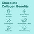 Further Food Chocolate Bovine Collagen Peptides with Reishi Mushroom