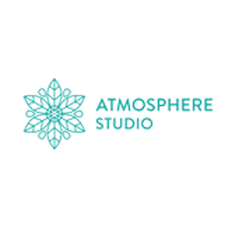 atmosphere wellness studio, electrolytes, kefir and kombucha, gut health supplements, gut health snacks, beverages, plant based, chocolate fudge
