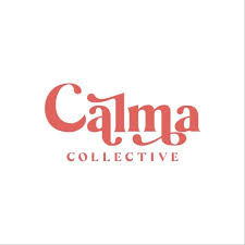 calma collective, journals, habit tracker journal