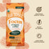 Four Sigmatic Focus Ground Coffee Organic Dark Roast with Lion's Mane & Chaga Mushrooms