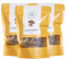 Nuvedo Sundried Shiitake Mushrooms