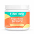 Further Food Turmeric Daily Golden Mylk Powder with Superfoods & Adaptogens