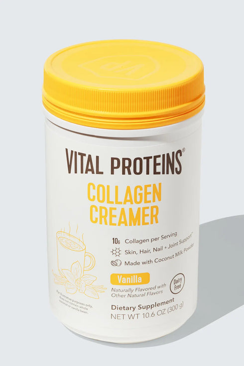Vital Proteins | Collagen Creamer, Dairy Free (300g)
