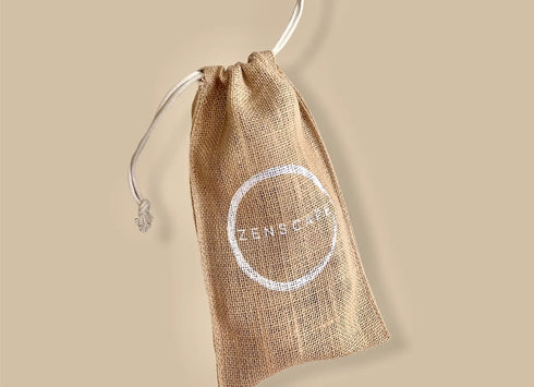 Zenscape Wellness Potli