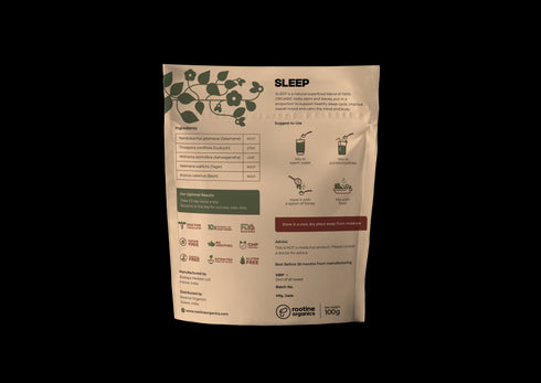 Sleep Superfood Blend