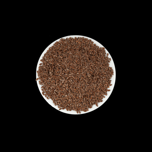 Active Flax Seeds